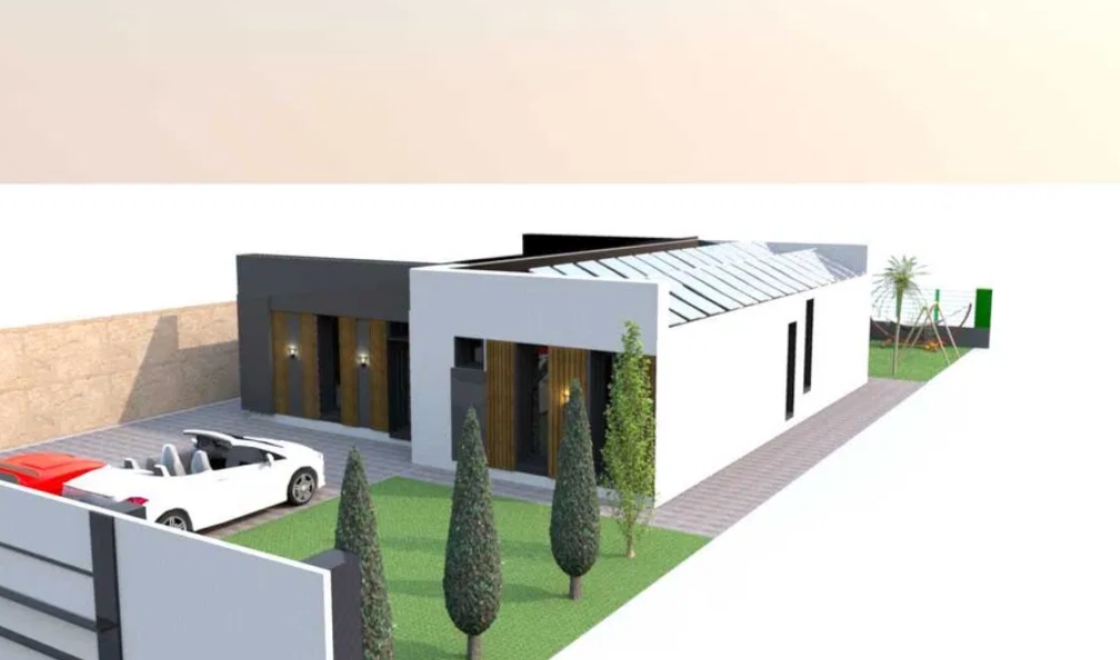 продажа дома номер H-174210 в Киевском районе, фото номер 4